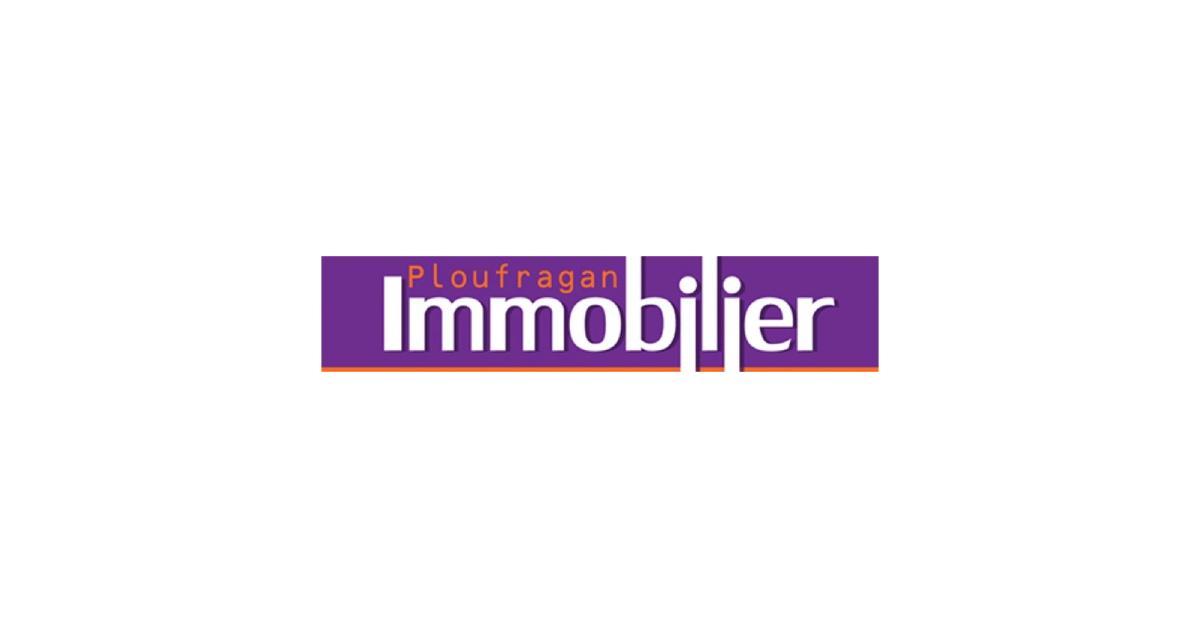 Logo de l'agence Ploufragan Immobilier